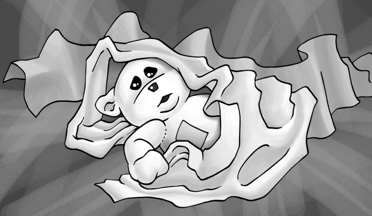 White Bear 2 Marie Cheine.jpg